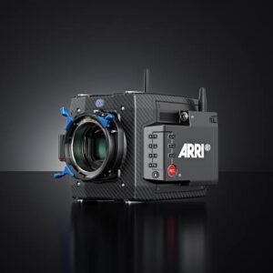ARRI Alexa Mini LF